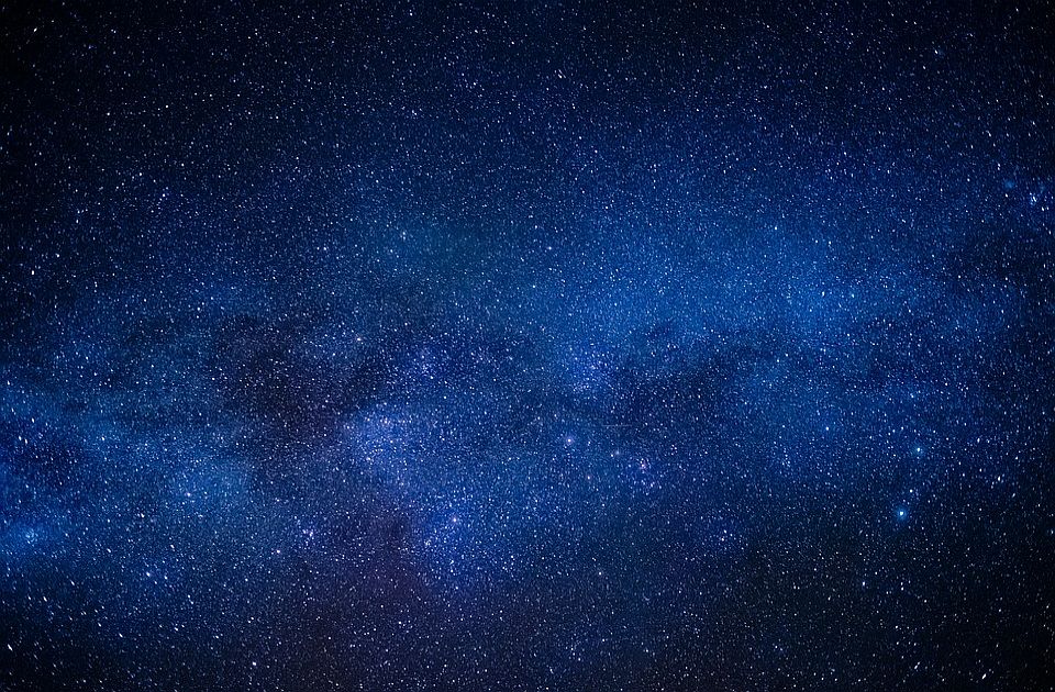 Teleskop Euklid će pokušati da rasvetli dve velike misterije univerzuma 