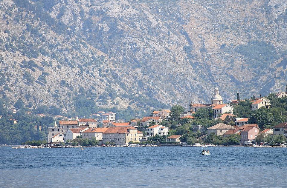 Crna Gora prodaje ostrvo Sveti Marko, početna cena 80 miliona evra