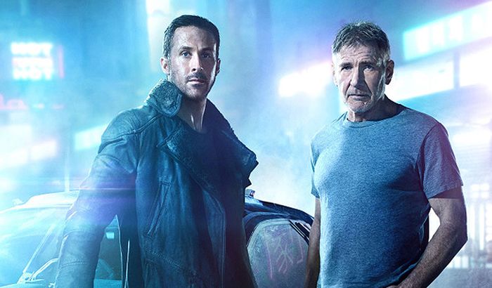 VIDEO: Objavljen trejler za "Blejd raner 2049"