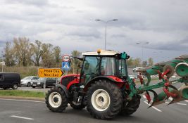 Poljoprivrednici danas dolaze do Banovine, ministarku zovu u Kisač: Pogledajte kuda će se kretati