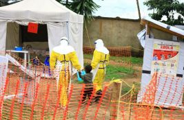 SZO proglasila epidemiju ebole u Demokratskoj Republici Kongo i Ugandi