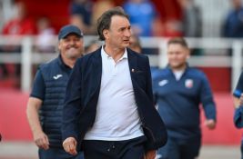Tanjga pred meč protiv OFK Beograd: Ekipa je trenutno na dnu, ali moramo da pokažemo karakter