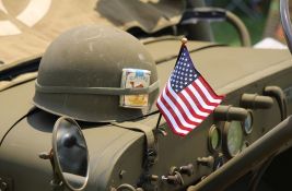 U Evropi samo Poljaci podržavaju američko vojno prisustvo