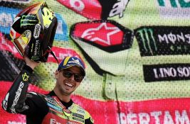 Vozač Pertamine trijumfovao u MotoGP trci u Barseloni