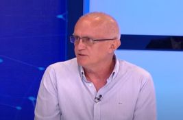 Šabić o hapšenju Veselina Milića: Glavni problem povezanost ljudi iz vrha policije sa organizovanim kriminalom