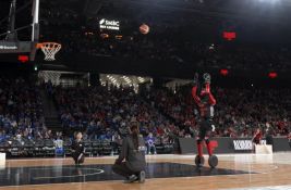VIDEO Tojotin robot pogađa slobodnjake bolje od NBA zvezda
