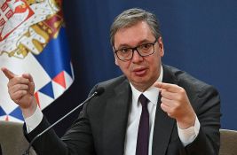 Vučić: Slučaj nestanka na Senjaku nema veze sa kriminalnim klanovima, policija reagovala odmah