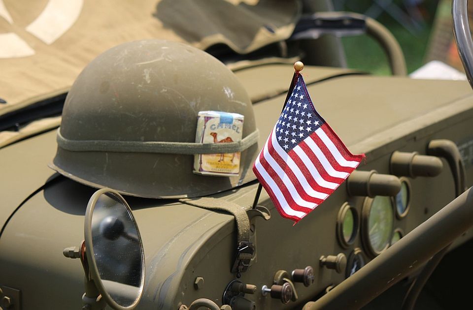 U Evropi samo Poljaci podržavaju američko vojno prisustvo