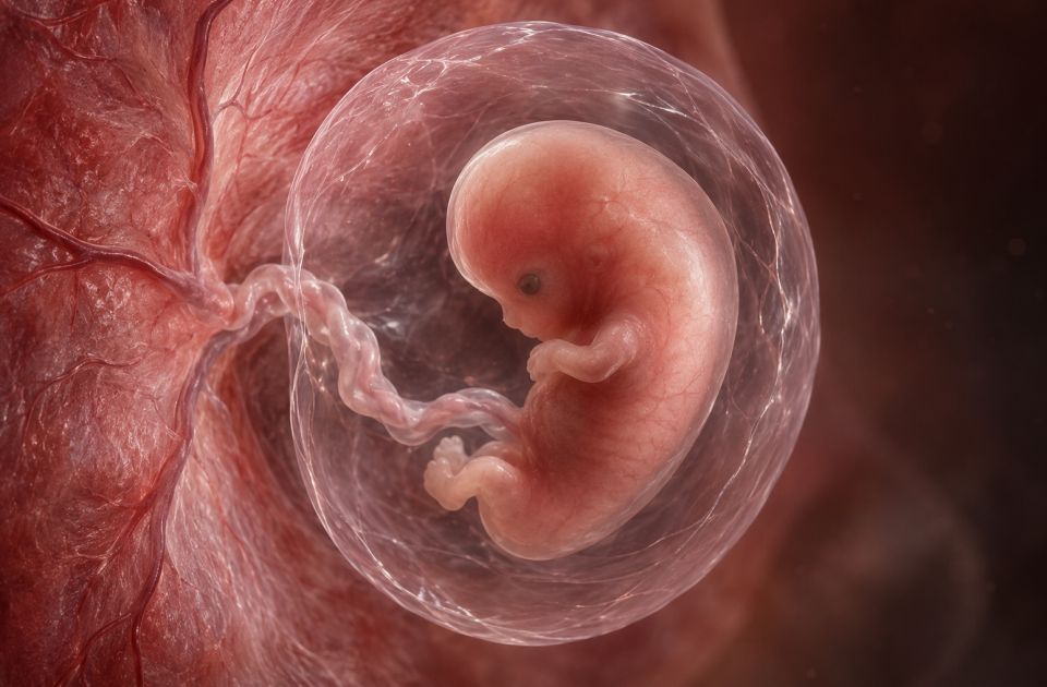 Koreni mnogih pobačaja mogli bi voditi do perioda pre nego što je majka uopšte rođena