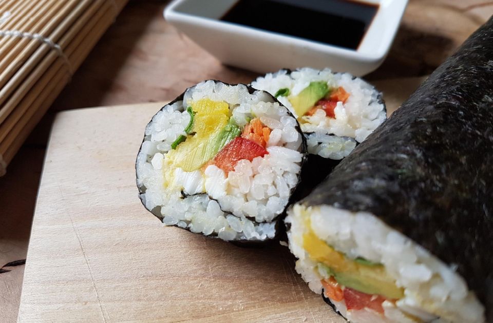 U Japanu više od 1.000 godina bilo zabranjeno da se jede meso