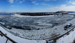 Ugovor za izgradnju novog ledolomca u februaru 2019.