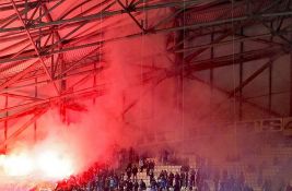 Kazna za rasističke povike i petarde: Stadion Novog Pazara prazan do oktobra