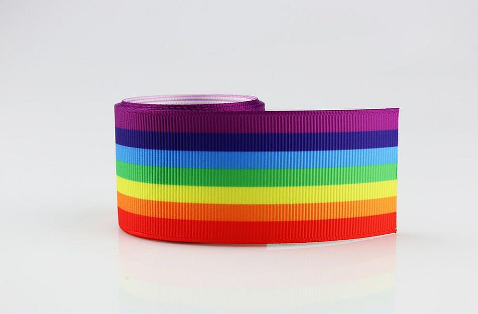 Saudijska Arabija zaplenila igračke u duginim bojama jer "podstiču homoseksualnost"