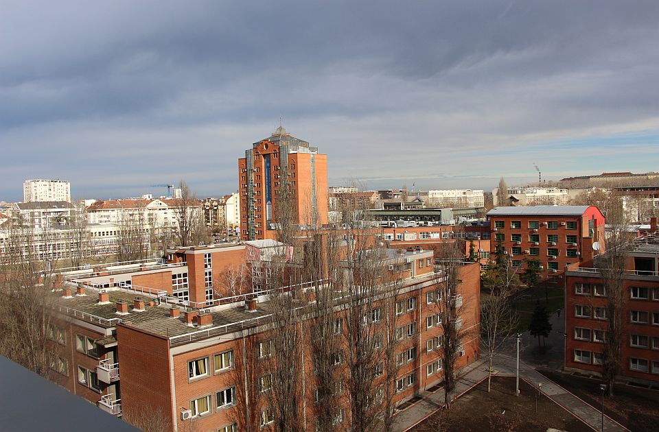 Najbolje rangirani univerziteti: Novosadski pao za 33 mesta, ali i dalje među 2.000 najboljih
