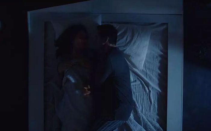  VIDEO: Tehnologija koja nemirne spavače drži na njihovoj strani kreveta