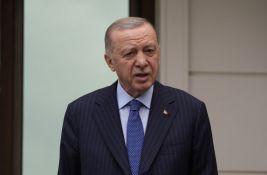 Erdogan: Netanjahu u Gazi koristi genocidne metode na kojima bi mu pozavideo i Hitler