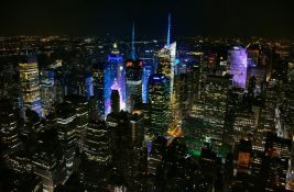 Njujork najbogatiji grad na svetu: U njemu živi više od 400.000 milionera i milijardera