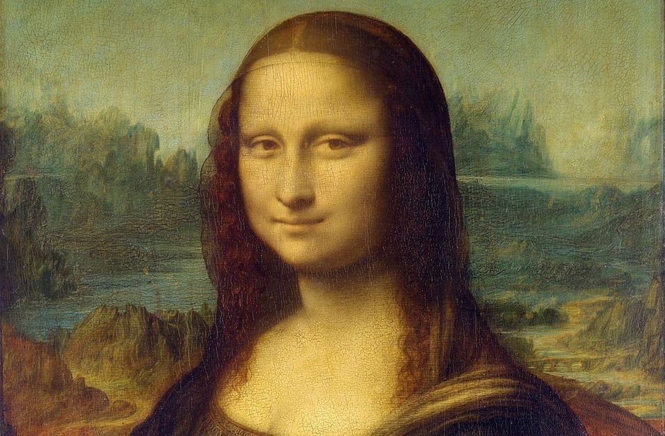 Geološkinja tvrdi da je rešila misteriju Mona Lize: Kaže da zna gde je Da Vinči smestio remek-delo