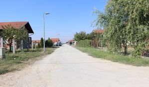 Devet ulica na Sajlovu dobija vodovod