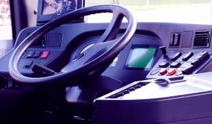 U Prokuplju veliko interesovanje devojaka za smer vozača autobusa i teških kamiona