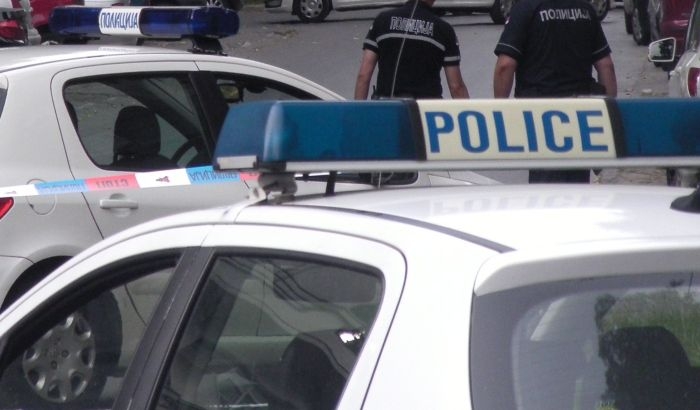 Eksplozija u fabrici voća u Jarmenovcima kod Topole