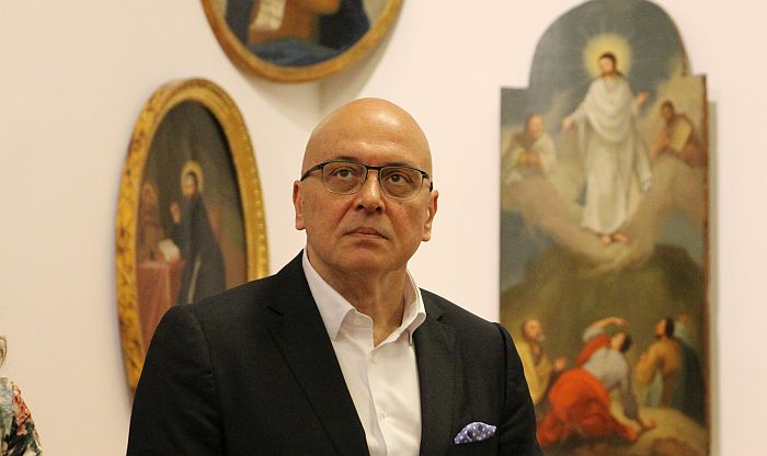 Autogolovi Ministarstva kulture: 
