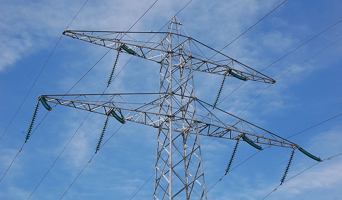 EPS: Kineske kompanije plaćaju električnu energiju