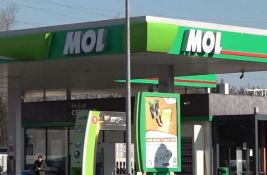 MOL kažnjen sa 122.000 evra zbog propusta u vezi sa naftovodom 