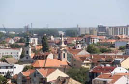 Sreda u Novom Sadu: Svirke, predstave i još toplije