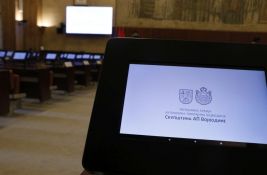 Pokrajinski poslanici zasedaju sutra: Na dnevnom redu šest tema