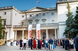 Veliki AVIA International Meeting u Beogradu