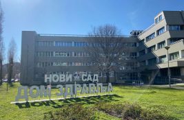 Naredna tri dana u ambulanti na Limanu podela termina za lekarske preglede maturanata