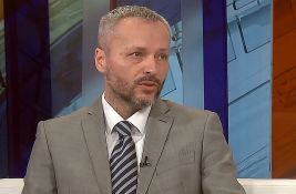 Potpredsednik LSV Aleksandar Olenik pozvan u UKP