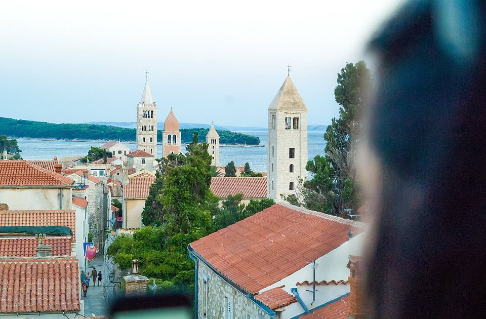 Hrvatsko more i dalje među najčistijima u Evropi, ali statistika pokazala pad