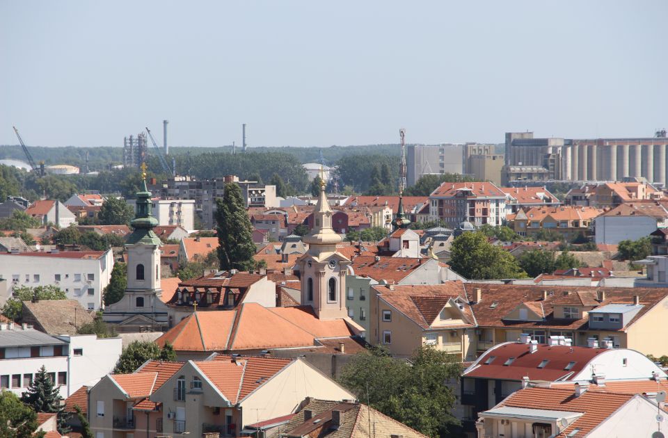 Sreda u Novom Sadu: Svirke, predstave i još toplije