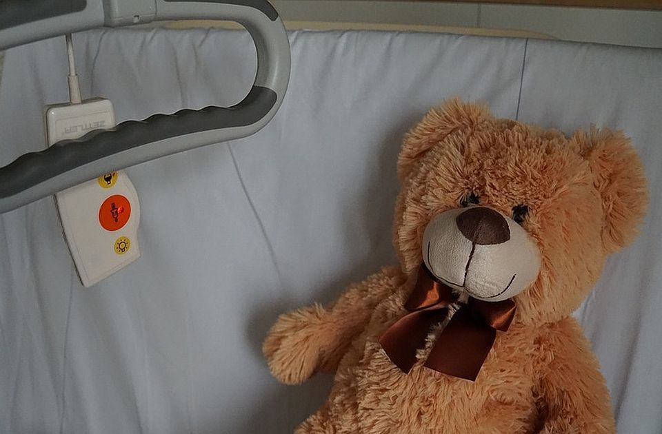 Prvi put u Holandiji izvršena eutanazija teško bolesnog deteta