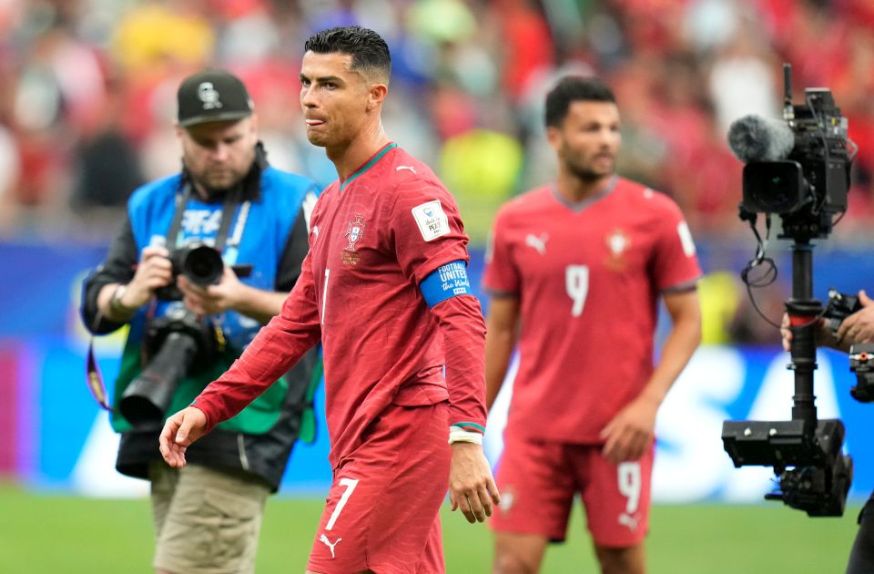 Raspored utakmica SP za utorak: Na terenu Ronaldo, Hrvatska vija pobedu protiv Paname