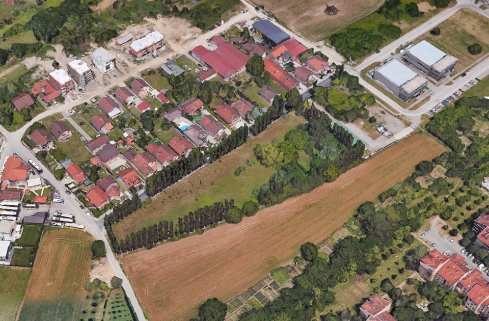 Planira se petospratnica u nastavku Bulevara vojvode Stepe: Evo gde će se nalaziti