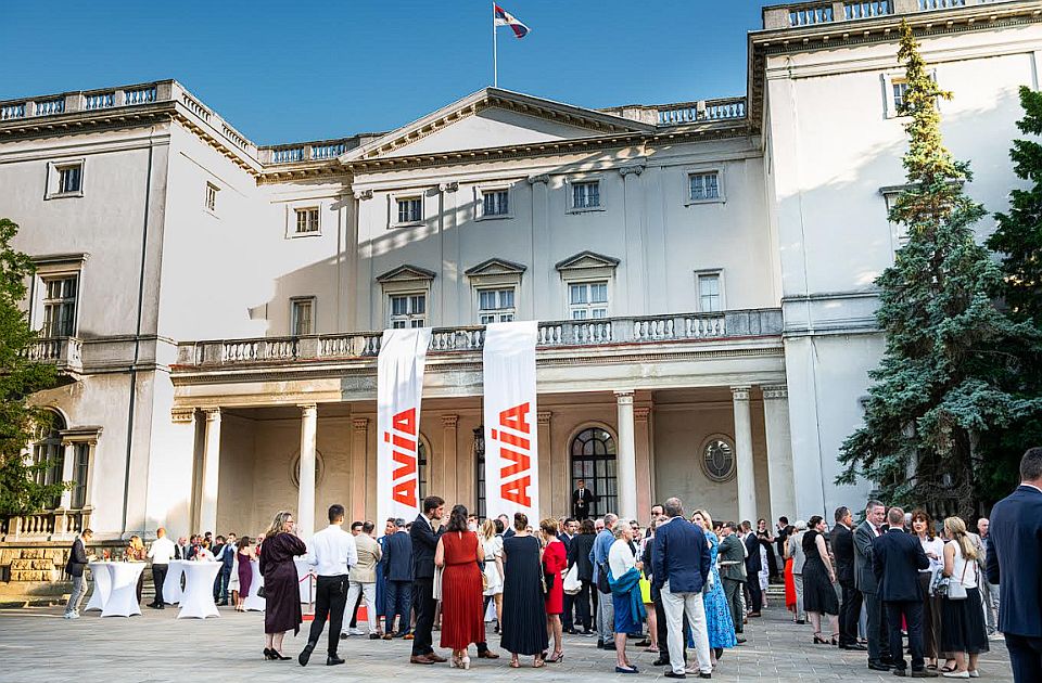 Veliki AVIA International Meeting u Beogradu