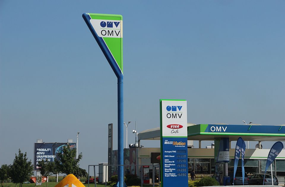 Gde je najjeftinije sipati gorivo kad krenete na more?
