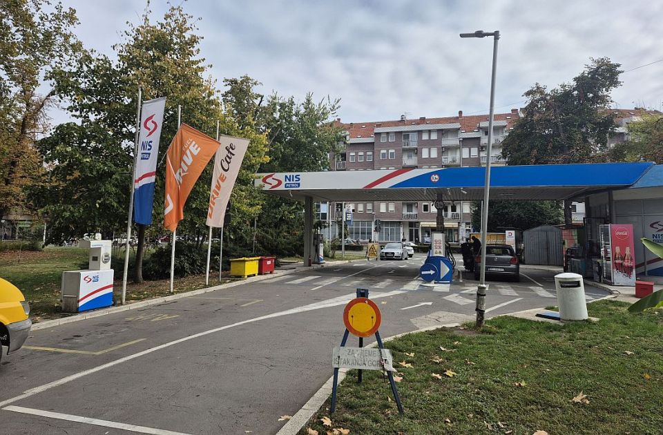 Mićović: Nema potrebe za ograničavanjem cena goriva, iznećemo argumente za to