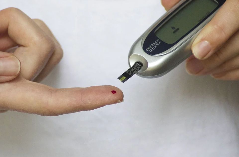 Dijabetes peti uzrok smrti u Srbiji