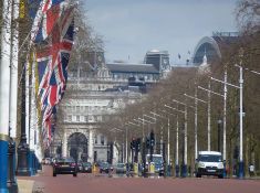 London više nije jedan od pet najbogatijih gradova, izgubio 11.300 milionera i dva milijardera