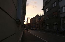 Kakav će biti četvrtak u Novom Sadu?