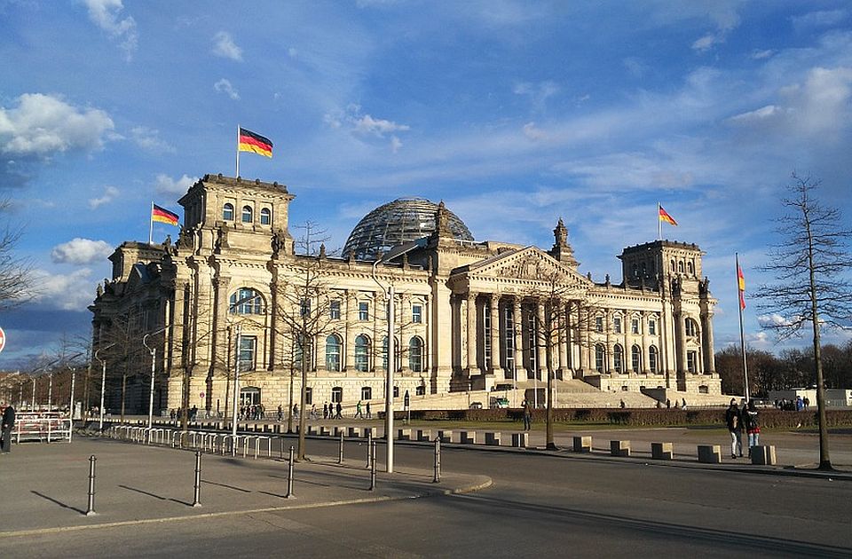 Berlinski analitičari od nove nemačke vlade očekuju kontinuitet politike prema Srbiji 