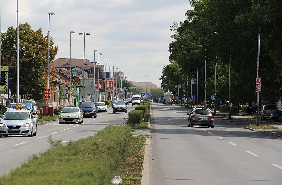 Radar na Bulevaru vojvode Stepe: Šta se dešava u saobraćaju u Novom Sadu i okolini