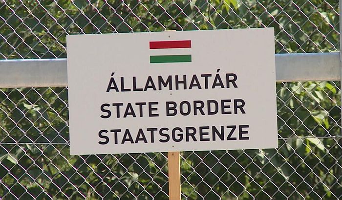 Mađarska, Slovačka i Češka otvaraju zajedničke granice