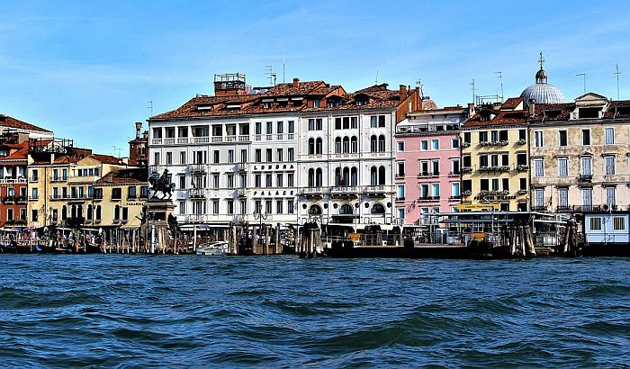 Venecijanski festival biće u redovnom terminu