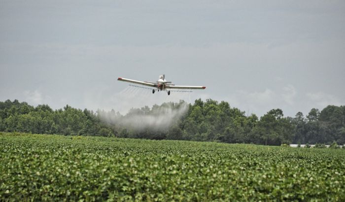 Proizvođači pesticida traže da se odbaci studija o štetnosti