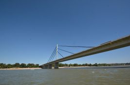 Biciklistička staza na Mostu slobode? Tri miliona spremno za analizu